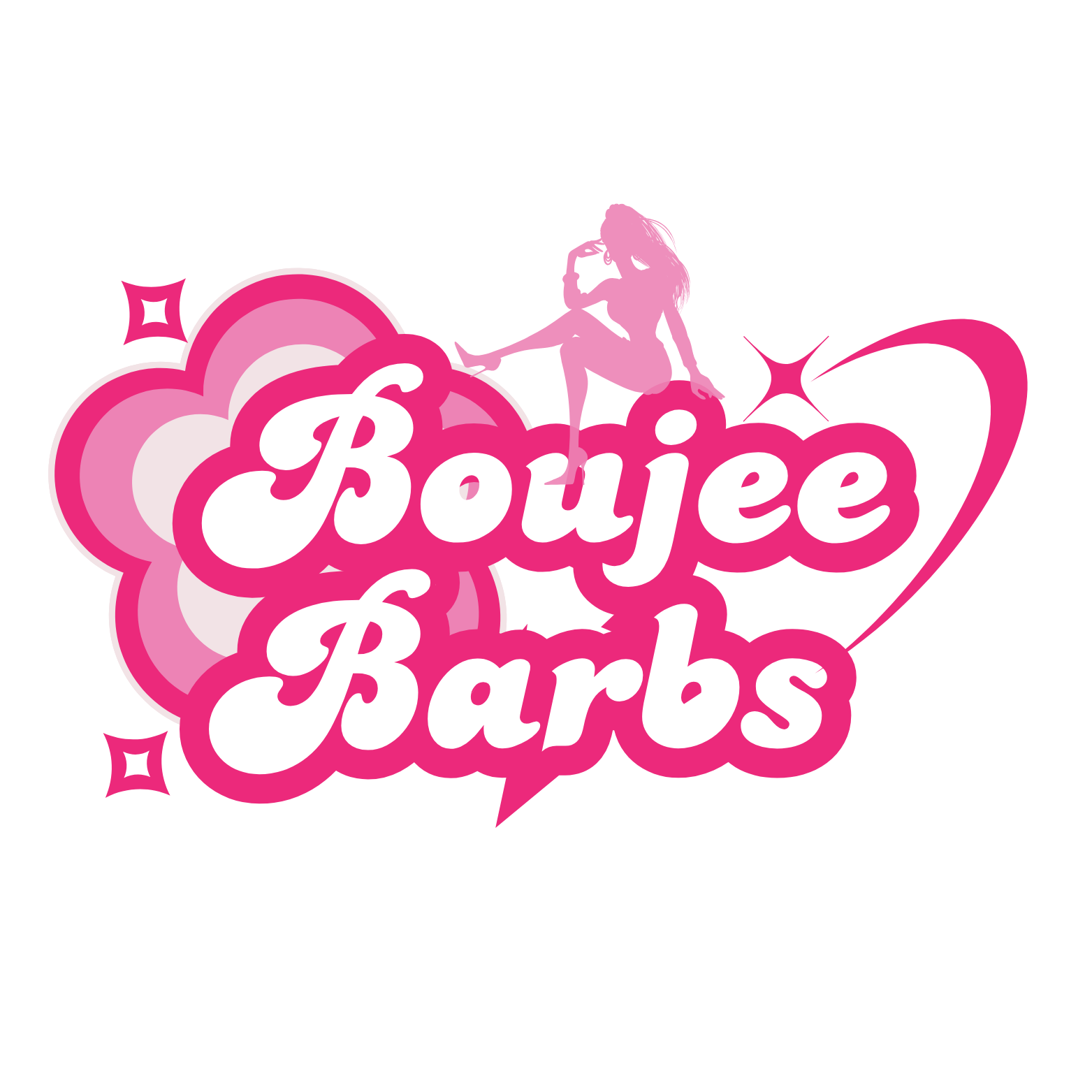 Boujee Barbs Beauty Supply